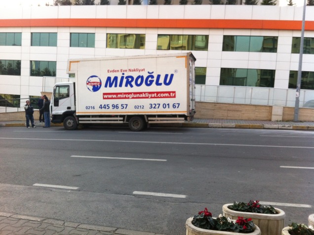 Araçlar